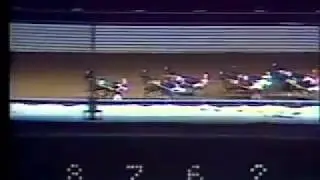 1976 Roosevelt Raceway SANDRA LIL Holiday Series Final Del Insko