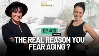 Aging and Fitness| Mobility, Pain Prevention, and Mental Health through Movement (unedited: part 1)