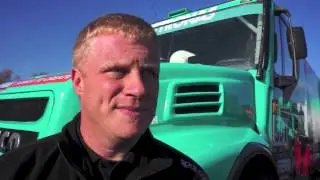 Dakar Preproloog 2013 Tom Colsoul
