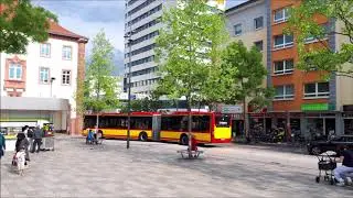 18 05 25 Neuer Freiheitsplatz Hanau