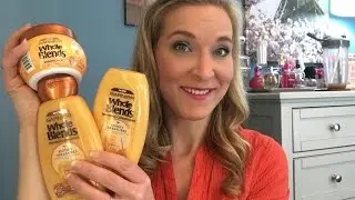 Garnier Whole Blends Review