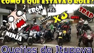 XJ buscando XJ, Caf&eacute; da Manh&atilde; em Queijos de Itupeva - Kabo enrrolado