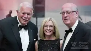 Canada Institute Tribute Video honouring Michael J. Tims