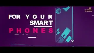 Mobile Shop Advertisement