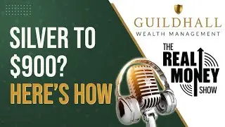 Silver to 900? Here's How