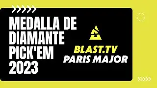 PREDICCIONES PICK'EM FASE de RETADORES -  MAJOR PARIS 2023