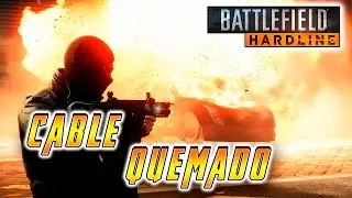 BFH: Cable Quemado - Shad0w feat. Darkjeda, iFeeer7, rugalck, wildburd_DH
