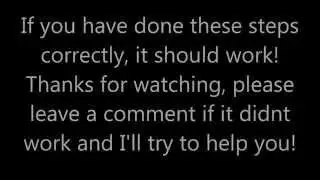 CS GO ¨Issue with your computer is blocking the VAC system you cannot play on secure servers¨ FIX