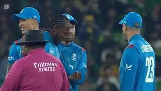 England vs Australia Champions Trophy 2025 Full Highlights Match
