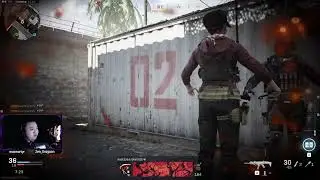 High CPU usage simulator (Full Broadcast)