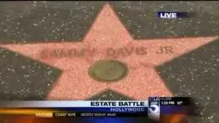 Sammy Davis Jr KTLA 5