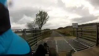 Ride out to Duart Castle, Isle of Mull