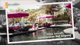 Summarecon Mall, Your Family Mall