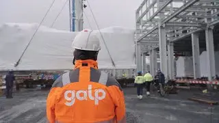 Plug Completes Installation of 100 MW GenEco Electrolyzer Units at Galp&rsquo;s Sines Refinery