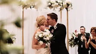 The Ballantyne Hotel Wedding Video | Ann Elise & Ryan