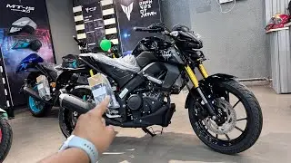 New Model 2024 Yamaha MT-15 Version 2.0  BS6 Finance EMI Document 😱😲|Down Payment|Easy Loan Details