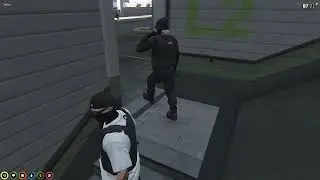 guerra dia 2 🇬🇧 MDM 🇬🇧 vs 🇰🇷 ST 🇰🇷 [nopixel es]