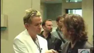 On The Scene - 