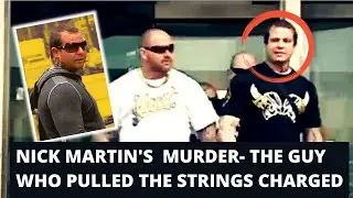 The Mastermind is arrested and charged | Perth