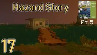New Foundations : Hazard Story Ep. 17 : Maya The Bee Pt. 5