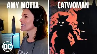 Behind The Scenes Part 3 | Dark Nights: Death Metal: Sonic Metalverse