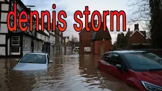The dennis storm