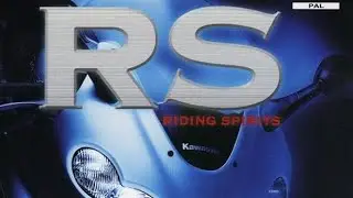 Riding Spirits sur PS2 / Avis / Teste