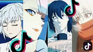Anime Tiktok Compilation ll Part 12 ll