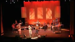 Superstition - Elon Electric Ensemble