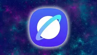Download the new version of Samsung internet browser on one Ui 8.5 on any Samsung phone 