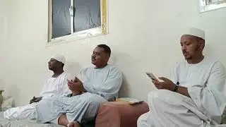على السفينة مرحنا 💚🩵 أبوذر الغفاري