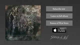 Hegemon - Asakku