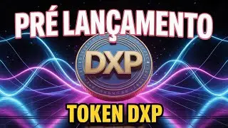 🚨DXP CHEGAMOS A 700% DE CRESCIMENTO !!! N&Atilde;O FIQUE DE FORA $$$