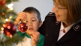 The Gift of Salvation