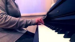 Chopin - Nocturne in E minor (op. 72 no. 1)