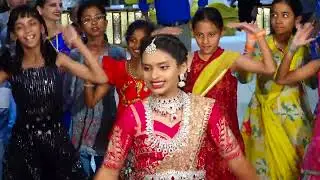 nitya trim