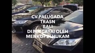 BNPT event nusadua bali 9 sd 11 agustus 2016