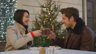 A Christmas Dream Trailer (2025) | Out Now on Digital