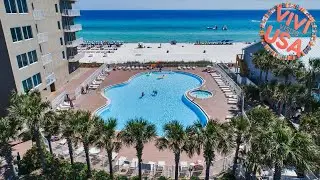 Tidewater Beach Resort by Panhandle Getaways | Panama City (FL), United States | Hotel Review 🛏️