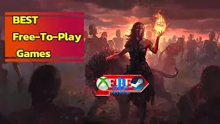 Upcoming Free-To-Play Games to Watch Out For in 2024 and Beyond /PC , PS5 , Xbox  , iOS