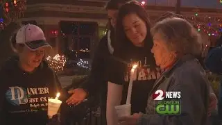 Springfield family want closure in Amanda Ward-Romine's disappearance