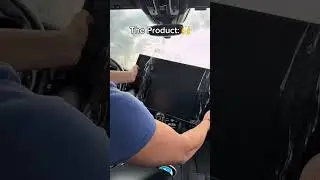 The Prototype vs The Product 😋 #car  #cars #carproducts #cartech #cargadgets #carshorts #shorts