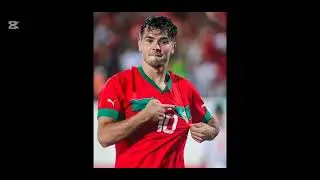 La CAN maroc 2026 commence  par un jolie geste acrobatique 