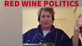 Red Wine Politics 1