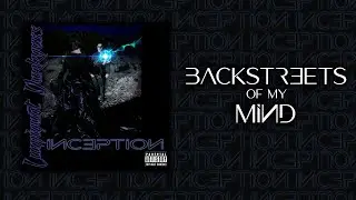 Luminant Darkness - Backstreets Of My Mind (Official Audio)