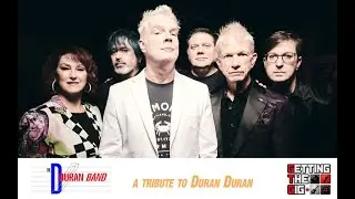The Duran Band video demo 2026