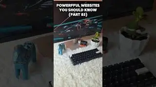 Unleash Your Creativity: Powerful Websites for Custom Animation Effects You  MUST Know!