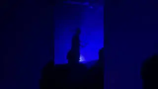 Eighteen Visions She Looks Good In Velvet live Pomona 12/11/2025
