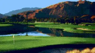 Jack Nicklaus Golf (SNES) Playthrough