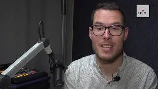 CFJM - Prix Meilleur.e Jeune Journaliste 2021 - Didier Morard